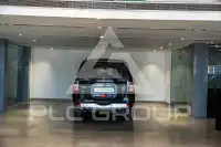2019 Mitsubishi PAJARO