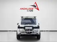 2019 Mitsubishi PAJARO