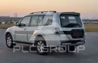 2019 Mitsubishi PAJARO