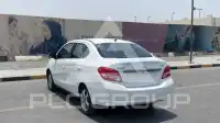 2019 Mitsubishi MIRAGE