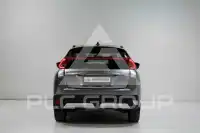 2019 Mitsubishi ECLIPSE
