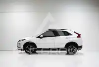 2019 Mitsubishi ECLIPSE