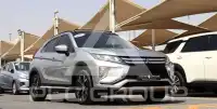 2019 Mitsubishi ECLIPSE