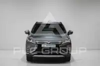 2019 Mitsubishi ECLIPSE