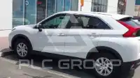 2019 Mitsubishi ECLIPSE