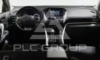2019 Mitsubishi ECLIPSE