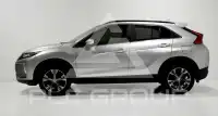 2019 Mitsubishi ECLIPSE