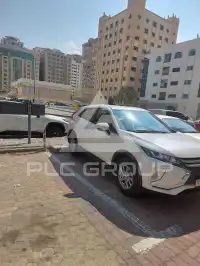 2019 Mitsubishi ECLIPSE