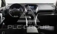 2019 Mitsubishi ECLIPSE