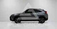 2019 Mitsubishi ECLIPSE