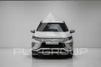 2019 Mitsubishi ECLIPSE