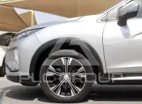 2019 Mitsubishi ECLIPSE