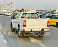 2019 Mitsubishi L200