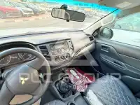 2019 Mitsubishi L200