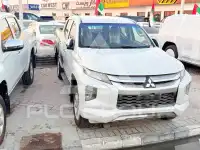 2019 Mitsubishi L200