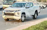2019 Mitsubishi L200