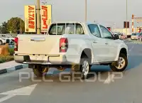 2019 Mitsubishi L200