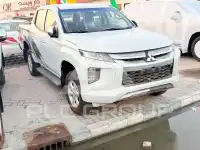2019 Mitsubishi L200