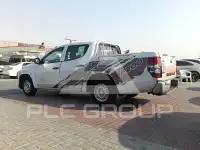 2019 Mitsubishi L200