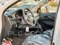 2019 Mitsubishi L200