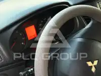 2019 Mitsubishi L200