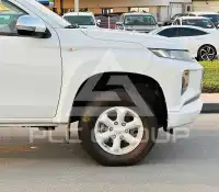 2019 Mitsubishi L200
