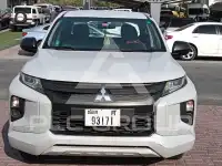 2019 Mitsubishi L200