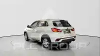2019 Mitsubishi Asx