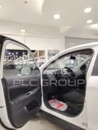 2019 Mitsubishi Asx