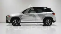 2019 Mitsubishi Asx