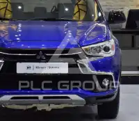 2019 Mitsubishi Asx