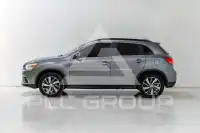 2019 Mitsubishi Asx