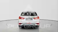 2019 Mitsubishi Asx
