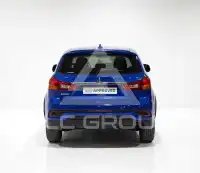 2019 Mitsubishi Asx