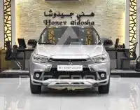 2019 Mitsubishi Asx