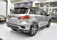 2019 Mitsubishi Asx