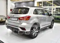 2019 Mitsubishi Asx