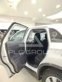 2019 Mitsubishi Asx