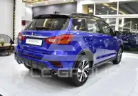 2019 Mitsubishi Asx