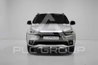 2019 Mitsubishi Asx