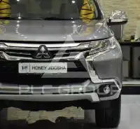 2019 Mitsubishi MONTERO