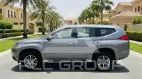 2019 Mitsubishi MONTERO