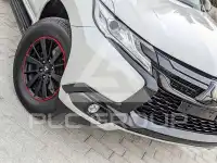 2019 Mitsubishi MONTERO