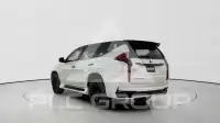 2019 Mitsubishi MONTERO