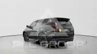 2019 Mitsubishi MONTERO