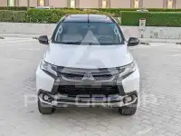 2019 Mitsubishi MONTERO