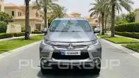 2019 Mitsubishi MONTERO
