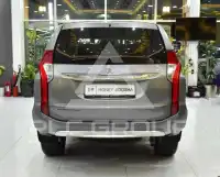 2019 Mitsubishi MONTERO
