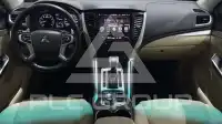 2019 Mitsubishi MONTERO