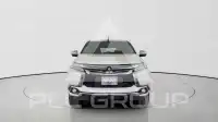 2019 Mitsubishi MONTERO